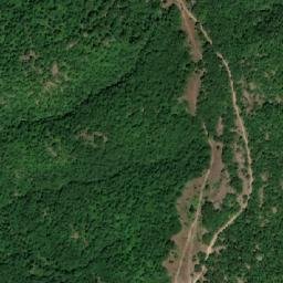 Satellite imagery of Kaladžerdževo, MK