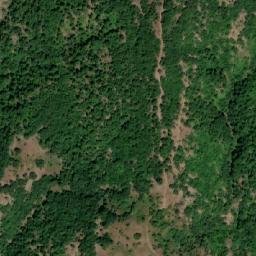 Satellite imagery of Jakimoski Čukar, MK