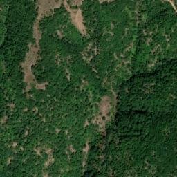 Satellite imagery of Jakimoski Čukar, MK