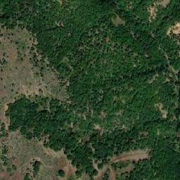 Satellite imagery of Lošanski Rid, MK