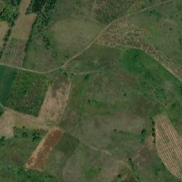 Satellite imagery of Linski Rid, MK