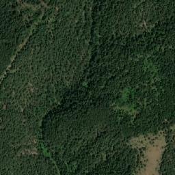 Satellite imagery of Karaula, MK