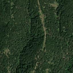 Satellite imagery of Mitrenčev Valok, MK