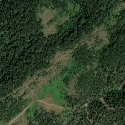 Satellite imagery of Karadžev Valok, MK