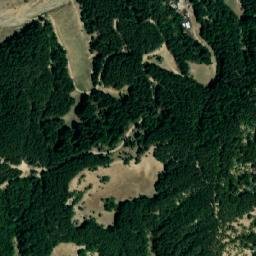 Satellite imagery of TT11, BG