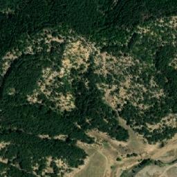 Satellite imagery of TT11, BG