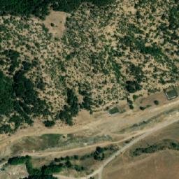 Satellite imagery of TT11, BG