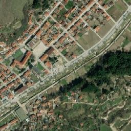 Satellite imagery of TT16, BG