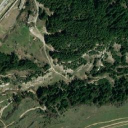 Satellite imagery of TT16, BG