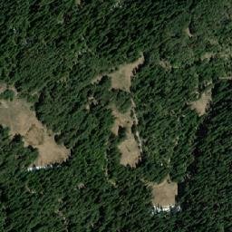 Satellite imagery of TT25, BG