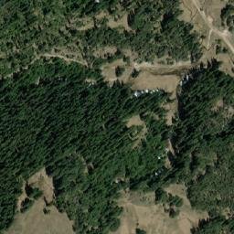 Satellite imagery of TT25, BG