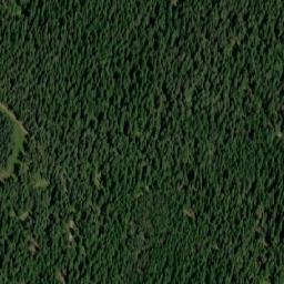 Satellite imagery of TT12, BG