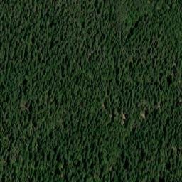 Satellite imagery of TT12, BG