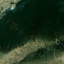 Satellite imagery of TT15, BG