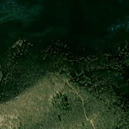 Satellite imagery of TT15, BG