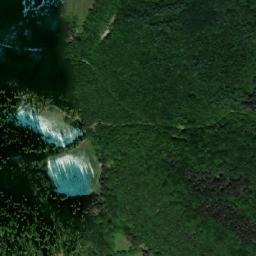 Satellite imagery of TT15, BG