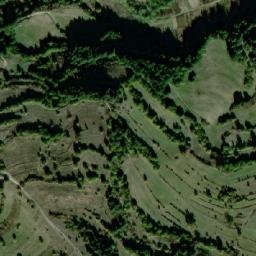 Satellite imagery of TT31, BG