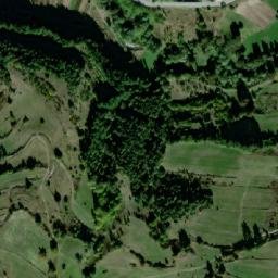 Satellite imagery of TT31, BG