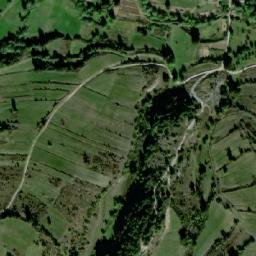 Satellite imagery of TT31, BG