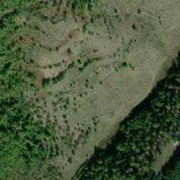 Satellite imagery of TT49, BG