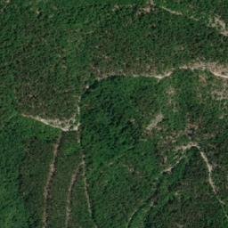 Satellite imagery of Chal Tepe, BG