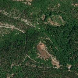 Satellite imagery of Chal Tepe, BG