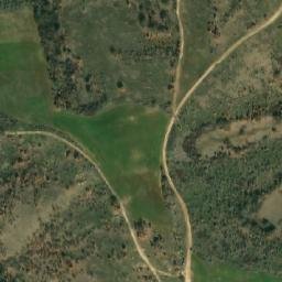 Satellite imagery of Dokurdzhum, BG