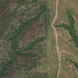 Satellite imagery of TT14, TR