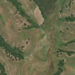Satellite imagery of TT14, TR