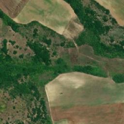 Satellite imagery of Baskiliova Mogila, BG