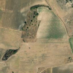 Satellite imagery of TT25, TR