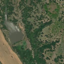 Satellite imagery of TT3, TR