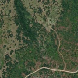 Satellite imagery of TT3, TR