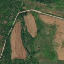 Satellite imagery of TT3, TR