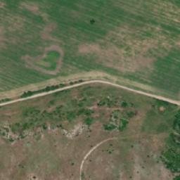 Satellite imagery of TT10, TR