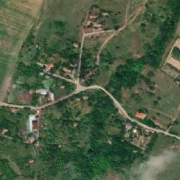 Satellite imagery of TT10, TR