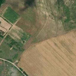 Satellite imagery of TT10, TR