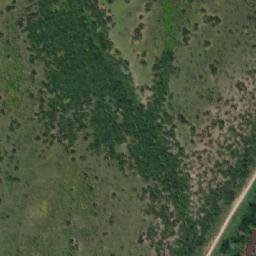 Satellite imagery of TT8, TR