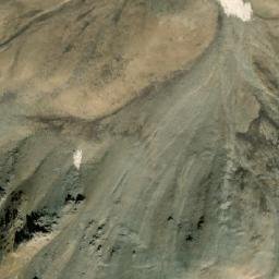 Satellite imagery of survey_point, KZ
