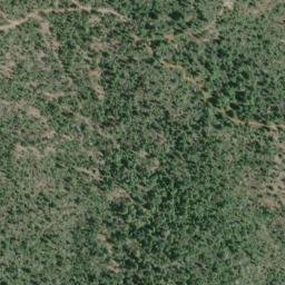 Satellite imagery of Negrohead Mine, US