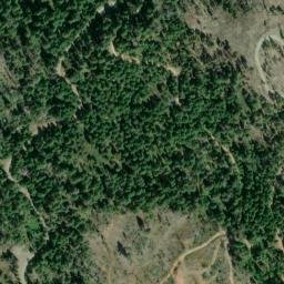 Satellite imagery of Runaway Point, US