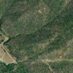 Satellite imagery of Grey Eagle Mine, US