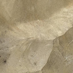 Satellite imagery of Defense Mine, US