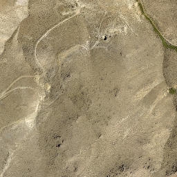 Satellite imagery of Defense Mine, US