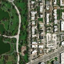 Satellite imagery of 027 COC — NGS ME2754 — Chicago, US, US