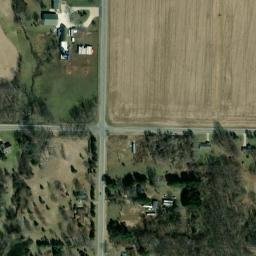 Satellite imagery of Kiell Pit, US