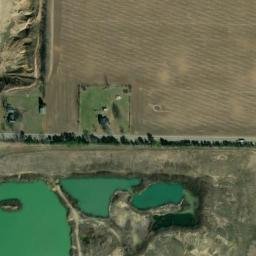Satellite imagery of Kiell Pit, US