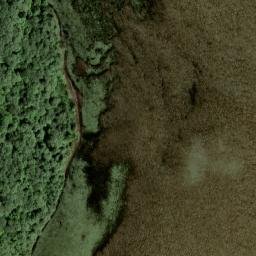 Satellite imagery of Cave Point, US