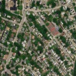 Satellite imagery of Stony Point, US