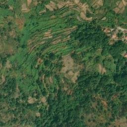 Satellite imagery of Castelo do Lindoso, PT